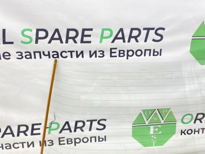 Стекло заднее, 2100 рублей, Калининград