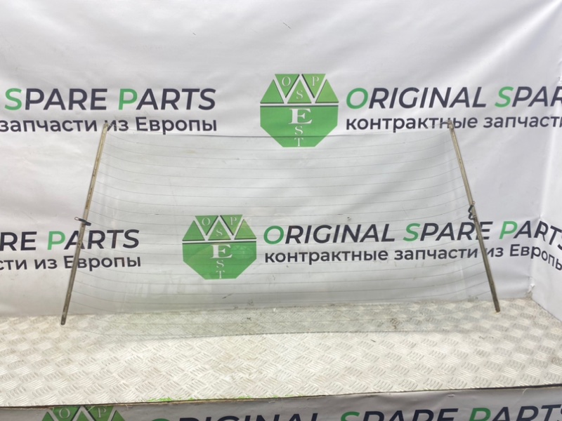 Стекло заднее, 2100 рублей, Калининград