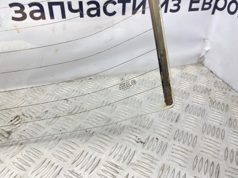 Стекло заднее, 2100 рублей, Калининград