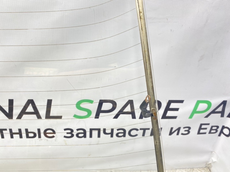 Стекло заднее, 2100 рублей, Калининград