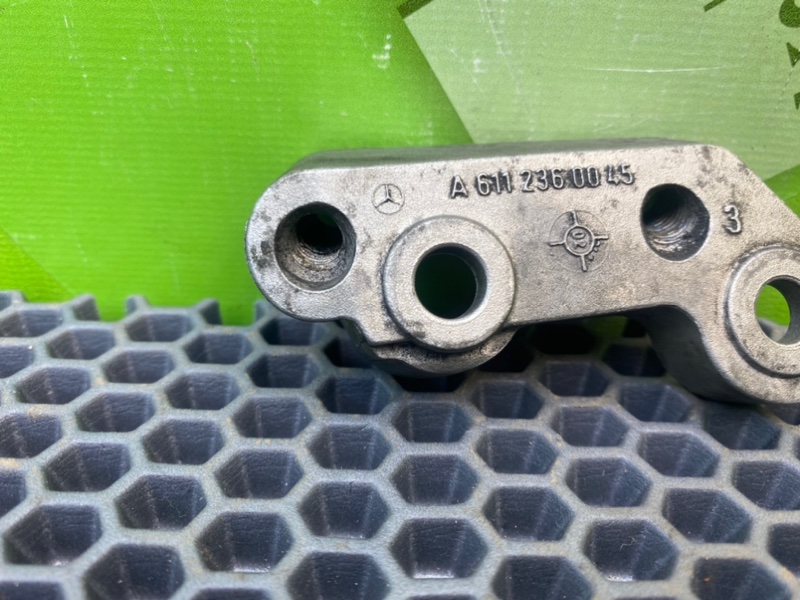 Кронштейн ГУР, 500 рублей, Калининград