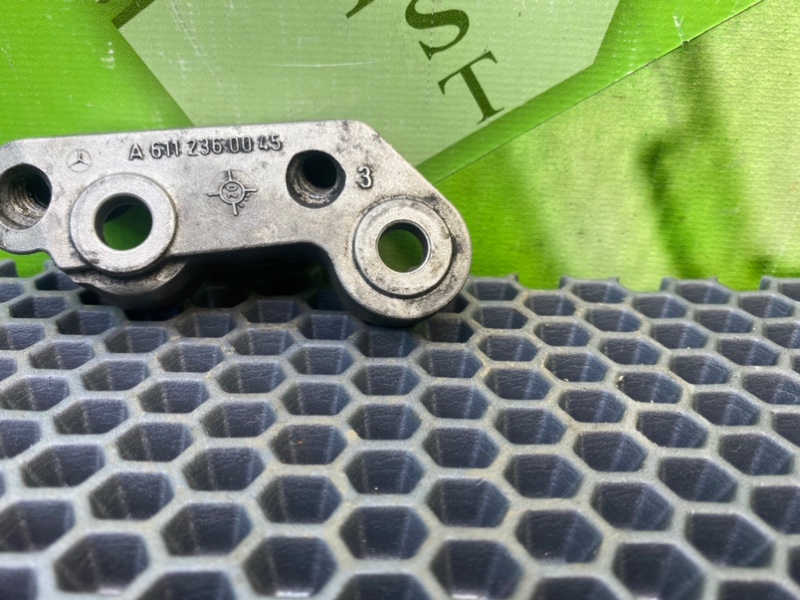 Кронштейн ГУР, 500 рублей, Калининград