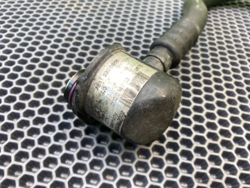 Трубка кондиционера, 1400 рублей, Калининград