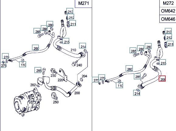Трубка кондиционера, 1400 рублей, Калининград