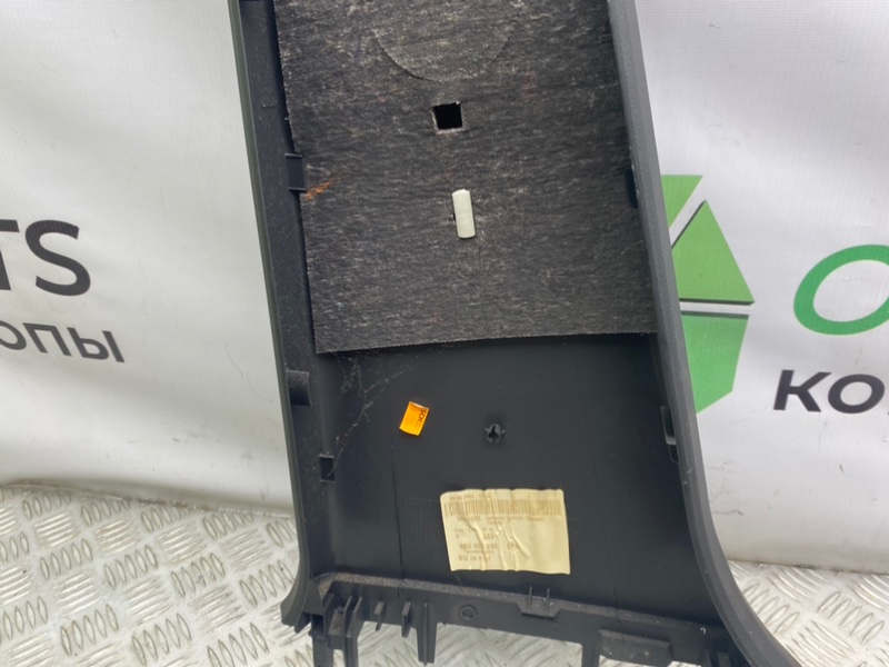 Накладка стойки, 900 рублей, Калининград