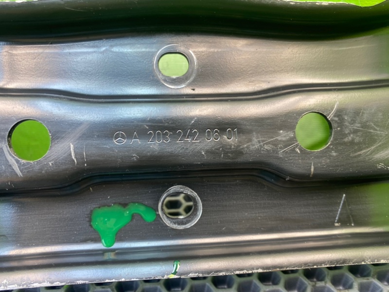 Кронштейн АКПП, 1300 рублей, Калининград