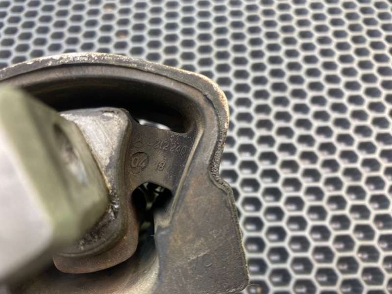 Подушка АКПП, 1500 рублей, Калининград