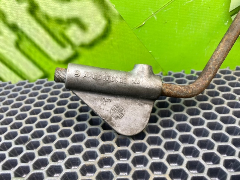 Тяга кулисы КПП, 1400 рублей, Калининград