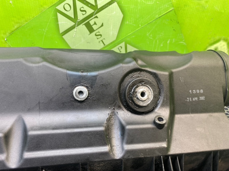 Корпус воздушного фильтра, 2100 рублей, Калининград