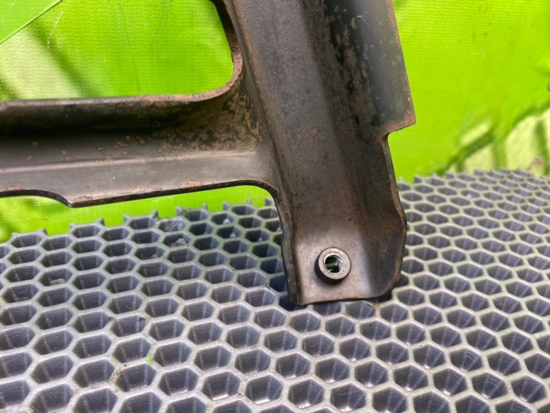 Кронштейн двигателя, 1000 рублей, Калининград