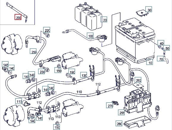 Силовой провод, 700 рублей, Калининград