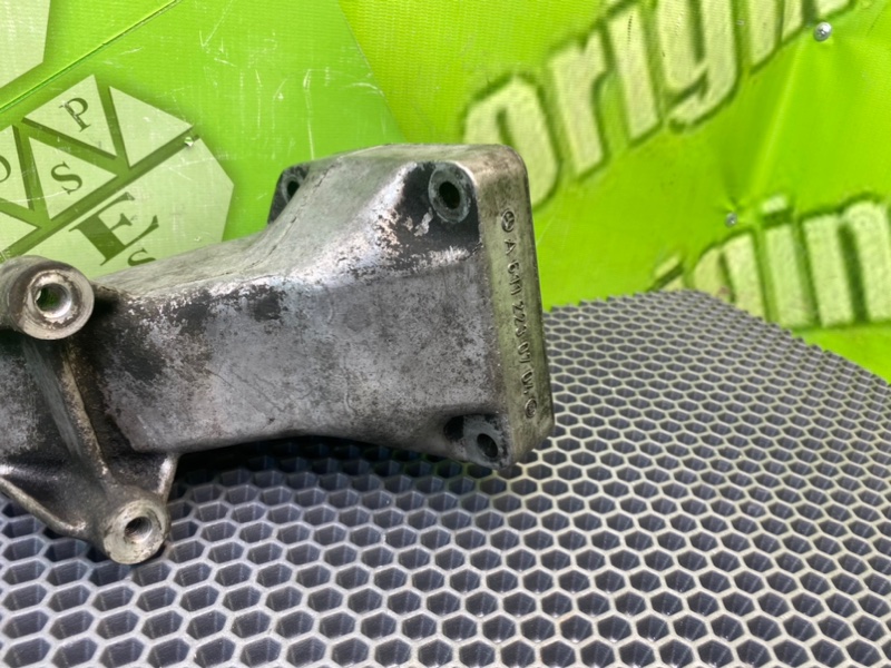 Кронштейн двигателя, 1600 рублей, Калининград