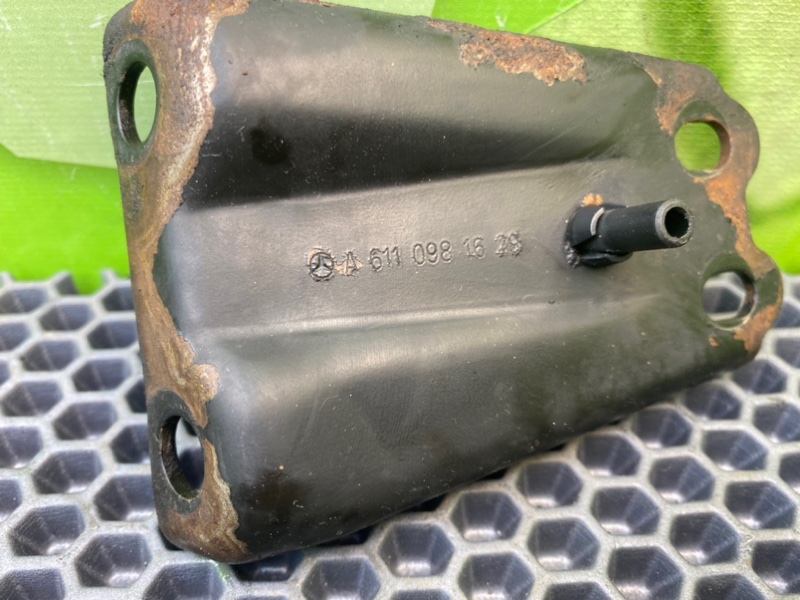 Кронштейн, 1000 рублей, Калининград