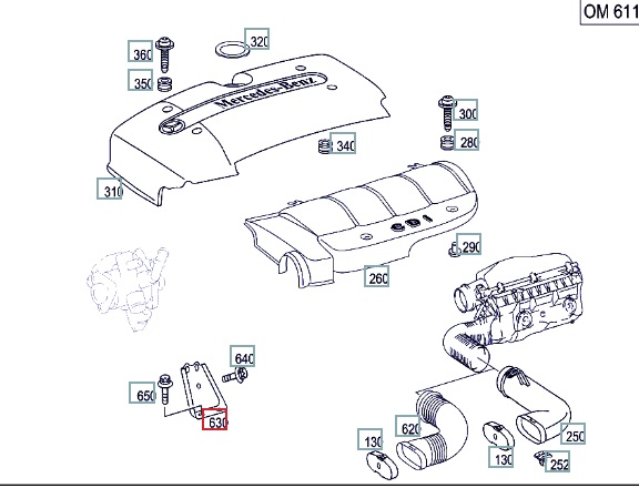 Кронштейн, 1000 рублей, Калининград
