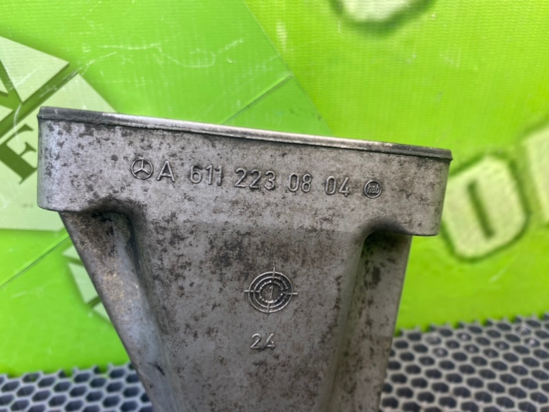 Кронштейн двигателя, 1400 рублей, Калининград