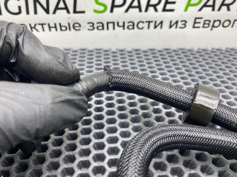 Шланг топливный, 600 рублей, Калининград