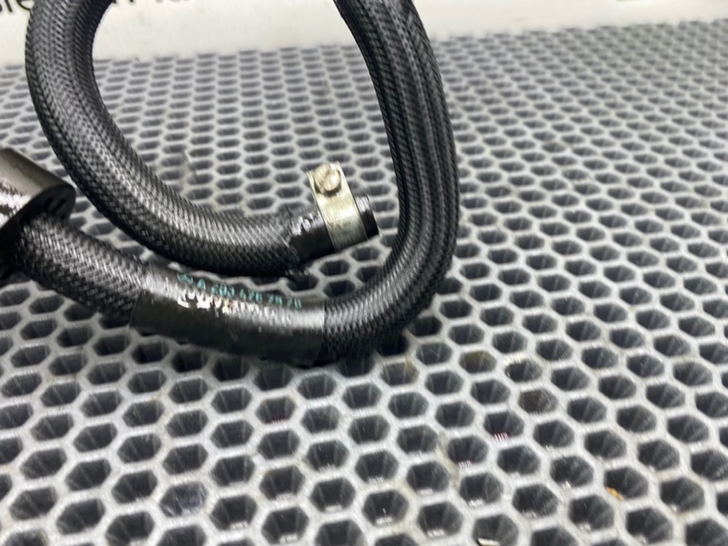 Шланг топливный, 600 рублей, Калининград