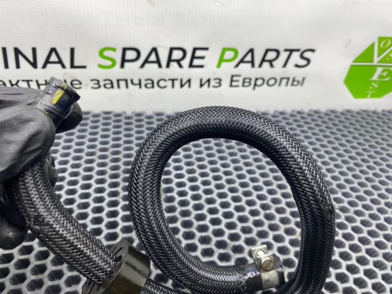 Шланг топливный, 600 рублей, Калининград