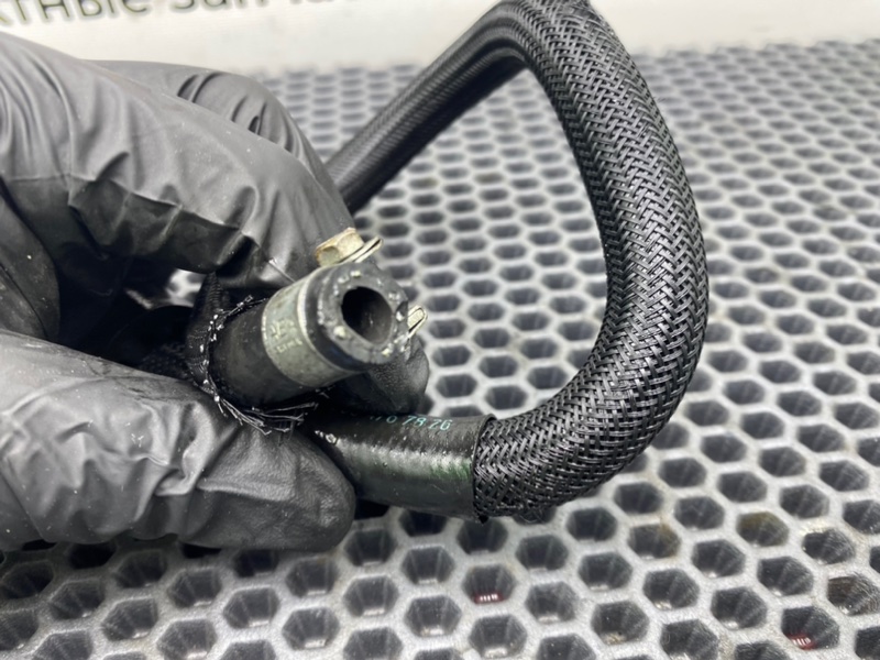 Шланг топливный, 600 рублей, Калининград