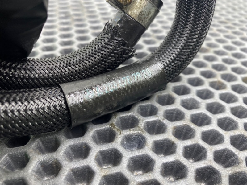 Шланг топливный, 600 рублей, Калининград