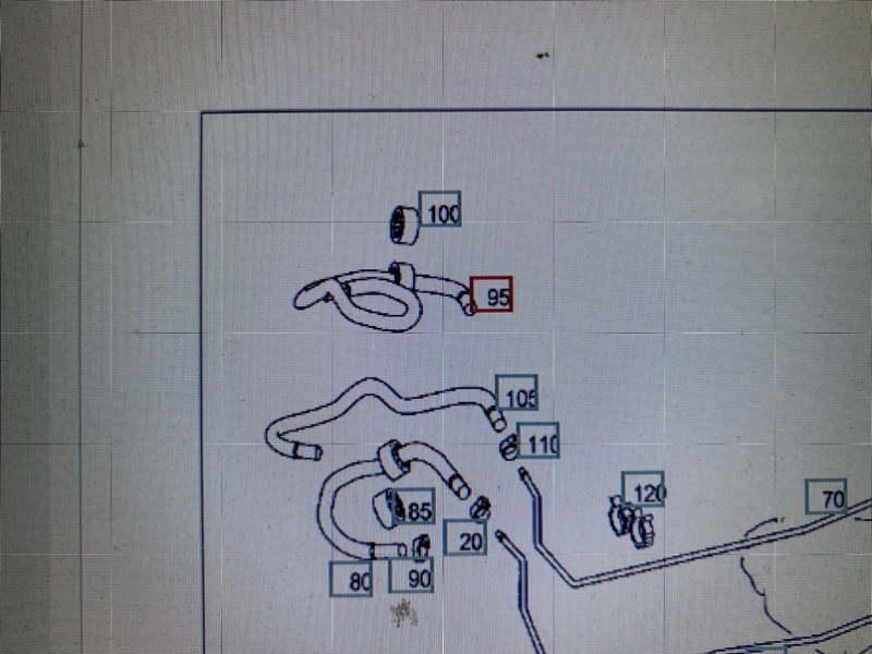 Шланг топливный, 600 рублей, Калининград