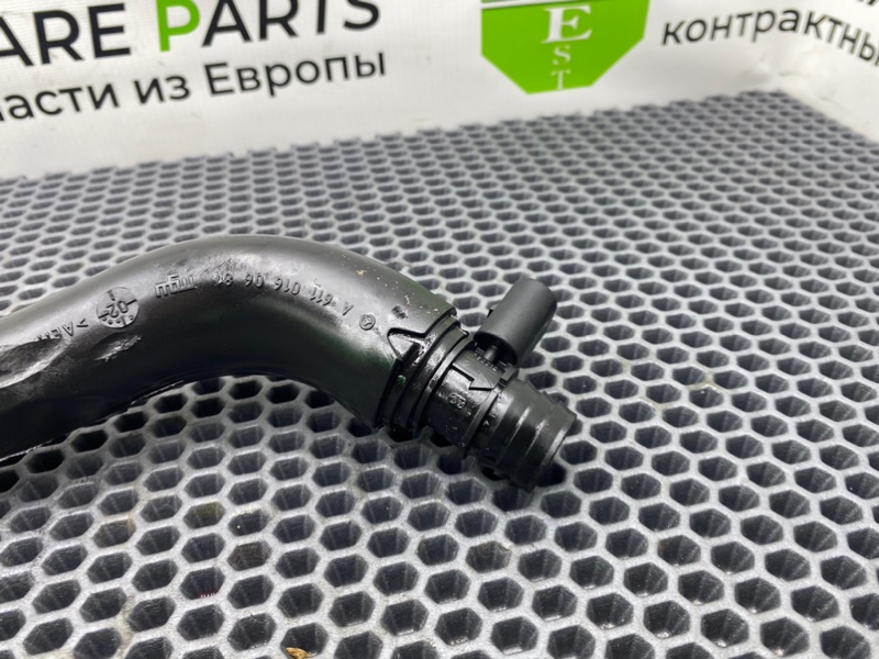 Трубка картерных газов, 1000 рублей, Калининград