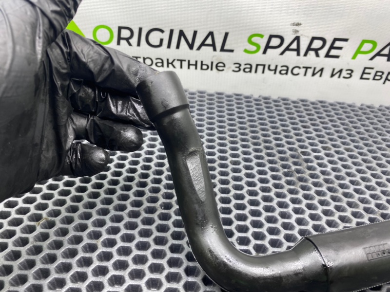 Трубка картерных газов, 1000 рублей, Калининград