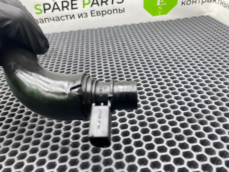 Трубка картерных газов, 1000 рублей, Калининград