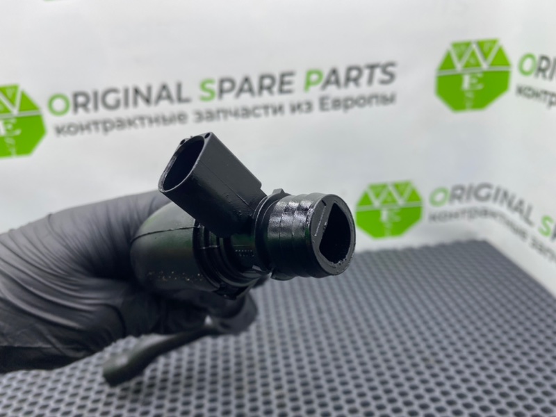 Трубка картерных газов, 1000 рублей, Калининград