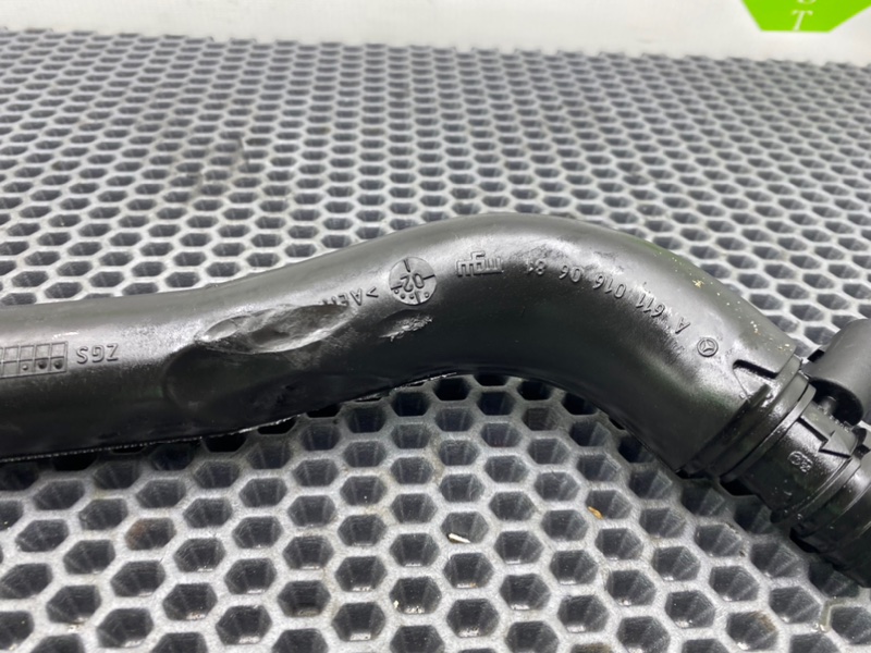 Трубка картерных газов, 1000 рублей, Калининград