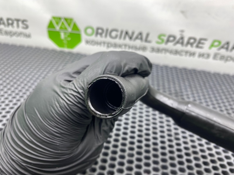 Трубка картерных газов, 1000 рублей, Калининград