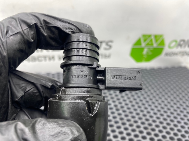 Трубка картерных газов, 1000 рублей, Калининград