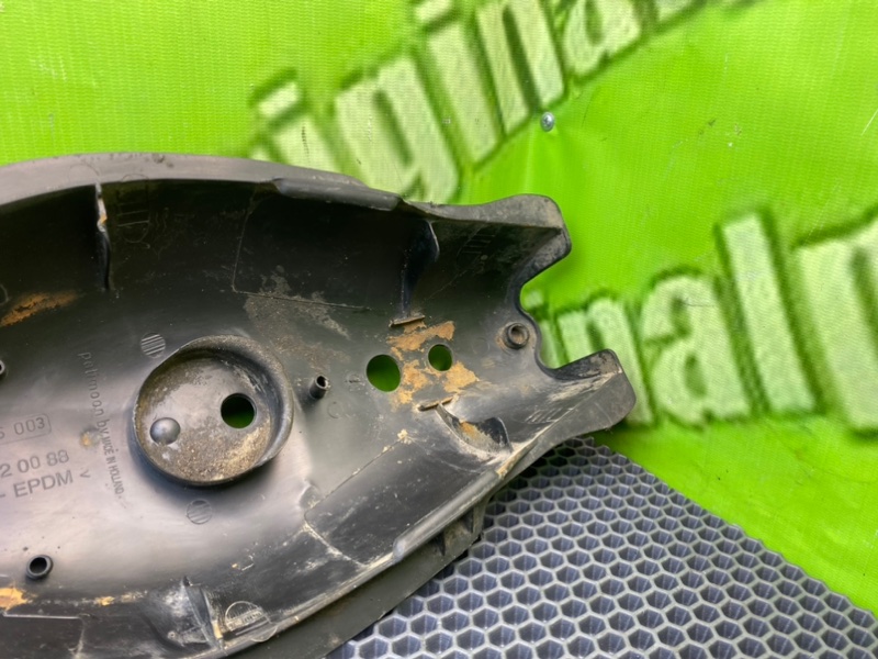 Защита, 1000 рублей, Калининград