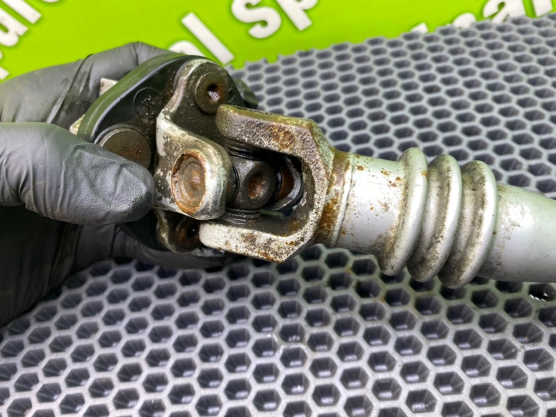 Рулевой карданчик, 2600 рублей, Калининград