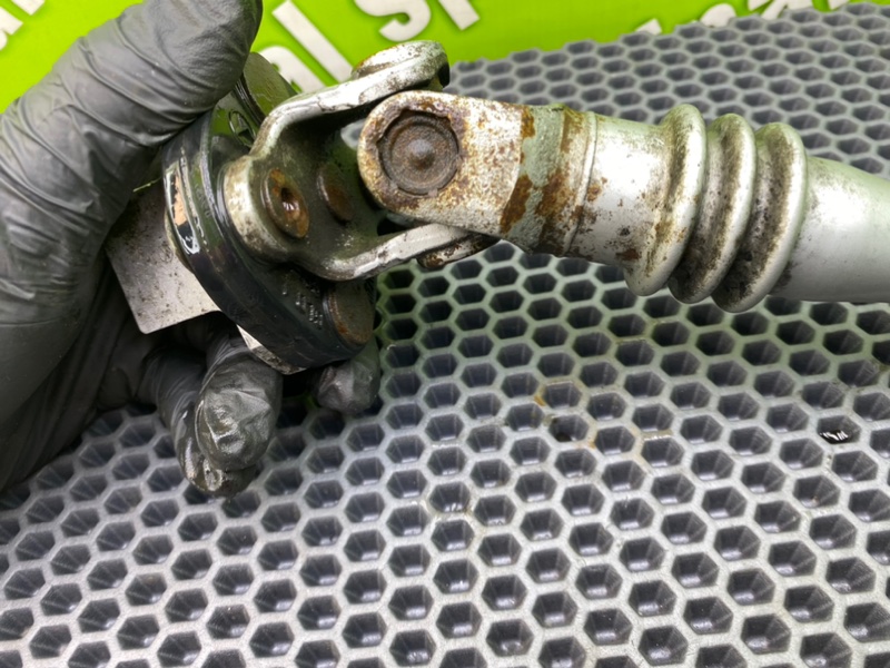 Рулевой карданчик, 2600 рублей, Калининград