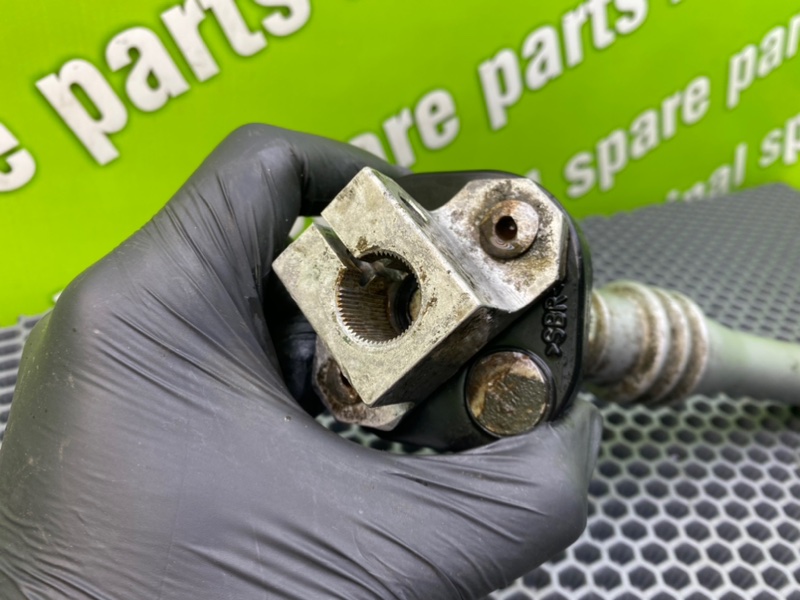 Рулевой карданчик, 2600 рублей, Калининград