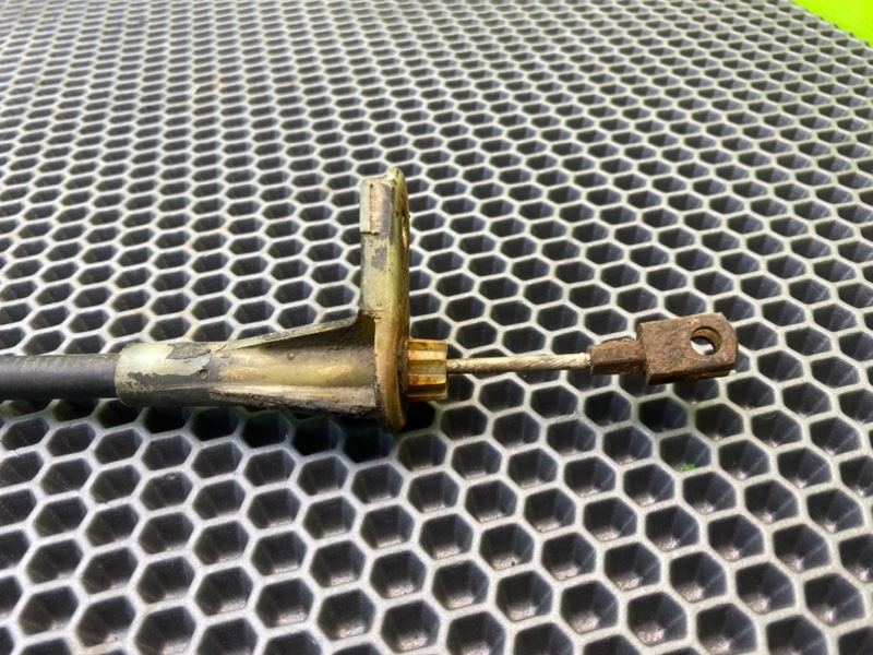 Трос ручника, 1000 рублей, Калининград