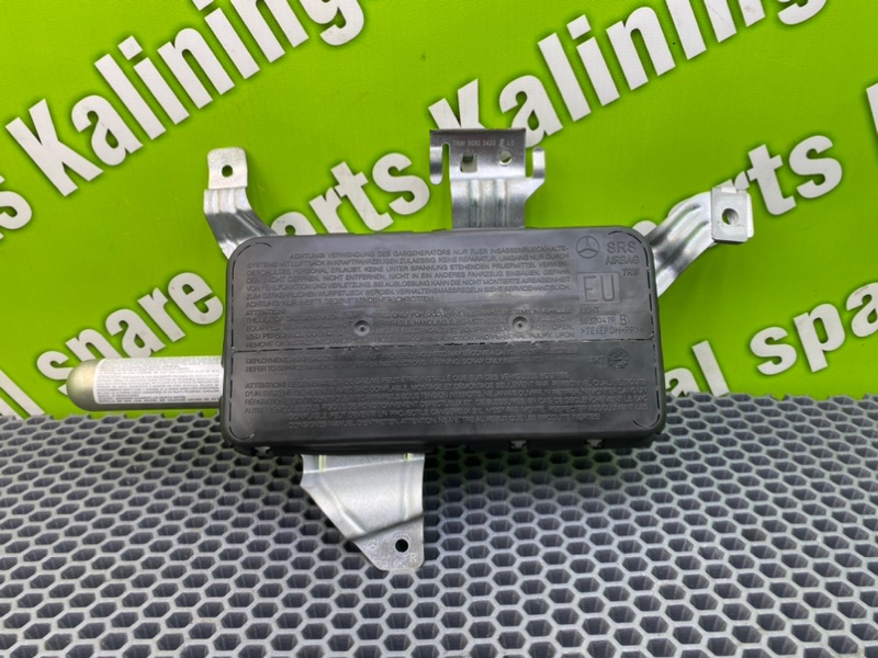 Подушка безопасности в дверь, 900 рублей, Калининград