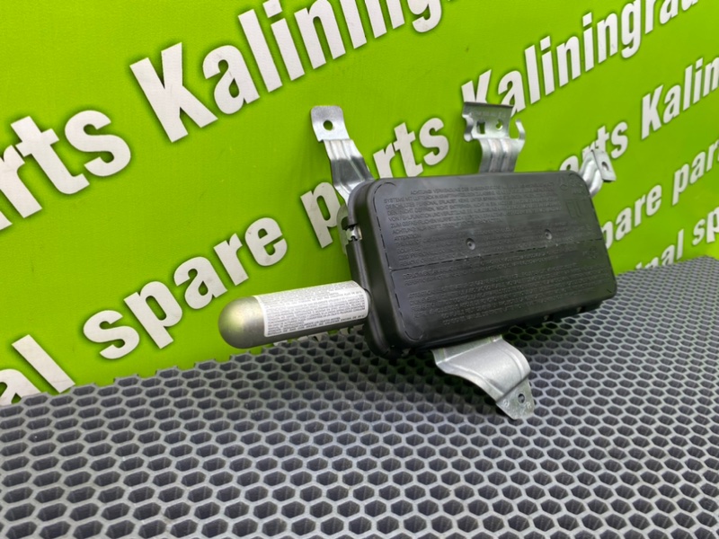 Подушка безопасности в дверь, 900 рублей, Калининград