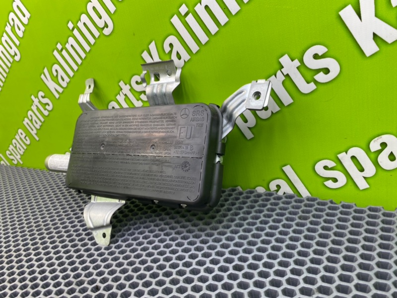 Подушка безопасности в дверь, 900 рублей, Калининград