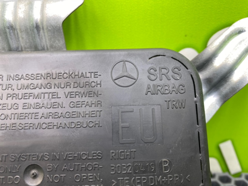 Подушка безопасности в дверь, 900 рублей, Калининград