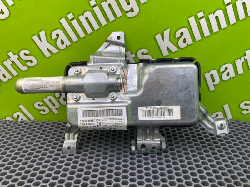 Подушка безопасности в дверь, 900 рублей, Калининград