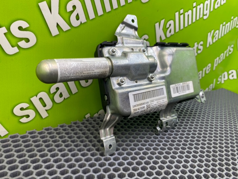 Подушка безопасности в дверь, 900 рублей, Калининград