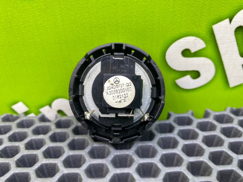 Динамик высокочастотный, 600 рублей, Калининград