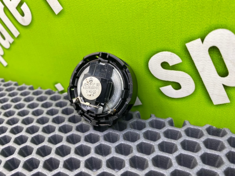 Динамик высокочастотный, 600 рублей, Калининград