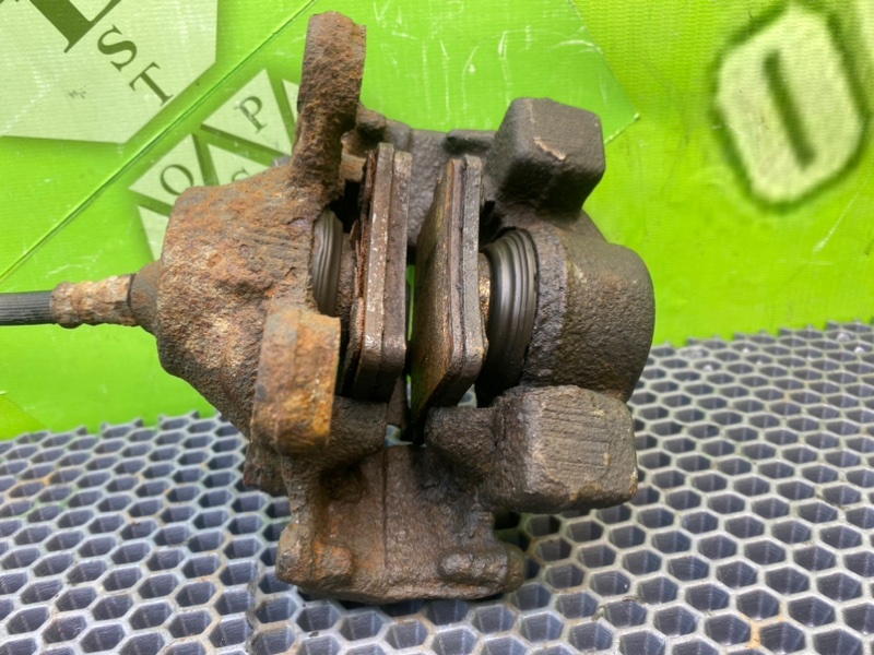 Суппорт тормозной, 2600 рублей, Калининград