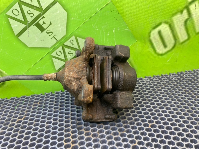 Суппорт тормозной, 2600 рублей, Калининград