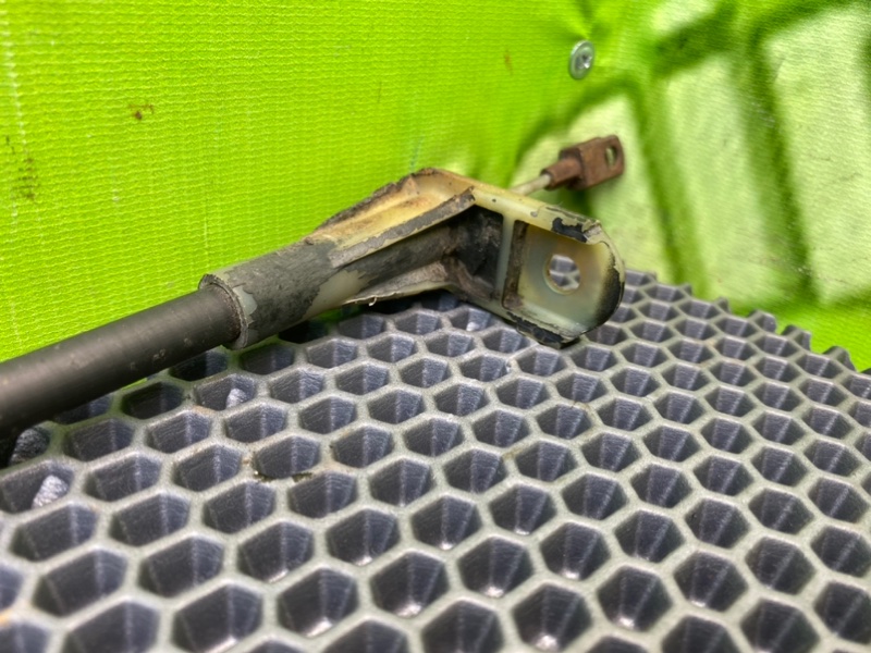 Трос ручника, 1000 рублей, Калининград