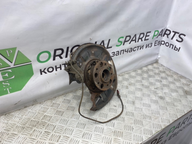 Поворотный кулак, 2100 рублей, Калининград