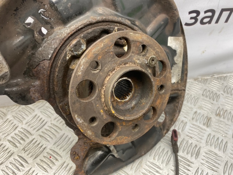 Поворотный кулак, 2100 рублей, Калининград